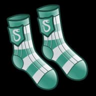 Ambition — Fresh Socks