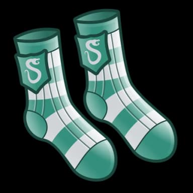 Ambition — Fresh Socks Telegram gift model