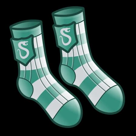 Ambition — Fresh Socks Telegram gift model