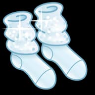 Billie Jean — Fresh Socks