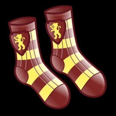 Courage — Fresh Socks Telegram gift model