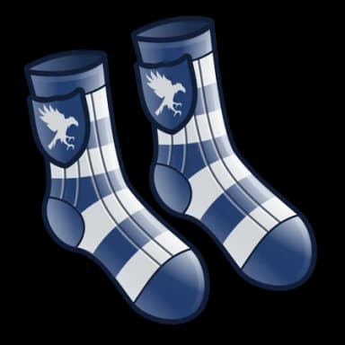 Intellect — Fresh Socks Telegram gift model