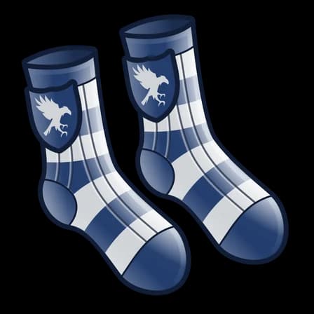Intellect — Fresh Socks Telegram gift model