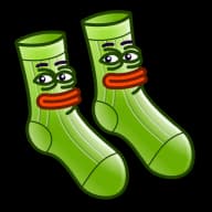 Pepe Socks — Fresh Socks