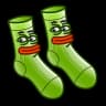 Pepe Socks