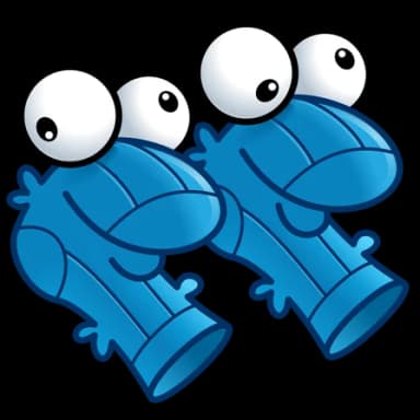 Puppet Master — Fresh Socks Telegram gift model