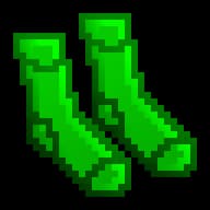 Quest Item — Fresh Socks