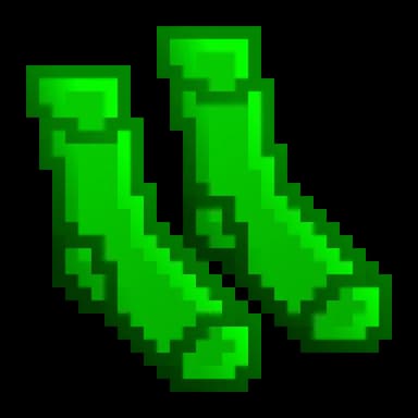 Quest Item — Fresh Socks Telegram gift model