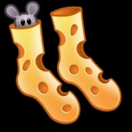 Ratatouille — Fresh Socks