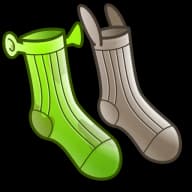 Shrunk — Fresh Socks