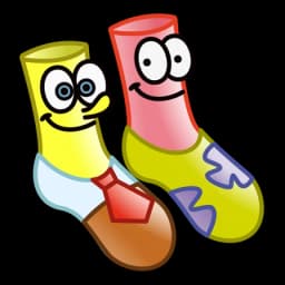 SquareSocks