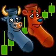 Trader — Fresh Socks