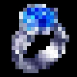 8 Bit Diamond