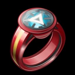 Arc Reactor