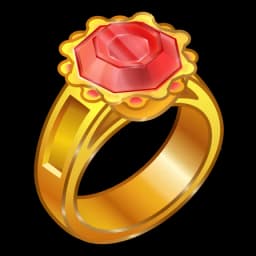 Brass Zircon