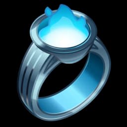 Cold Flame