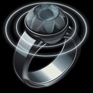 Death Star — Gem Signets