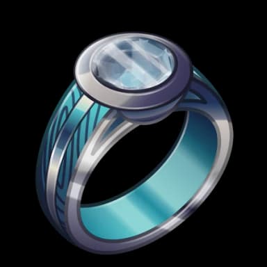 Elven Shade — Gem Signets Telegram gift model