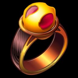 Fire Stone