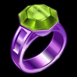Green Beryl