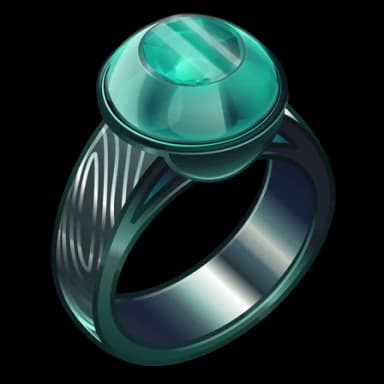Moonstone — Gem Signets Telegram gift model