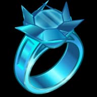 Night King — Gem Signets