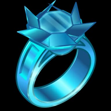 Night King — Gem Signets Telegram gift model