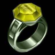 Ogre’s Kiss — Gem Signets