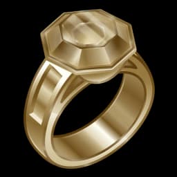 Old Bronze