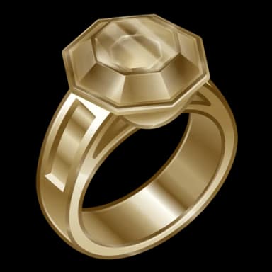 Old Bronze — Gem Signets Telegram gift model