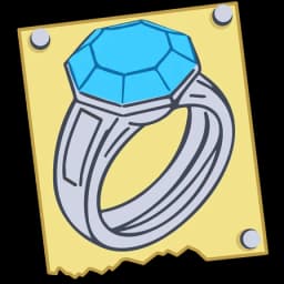 Paper Topaz
