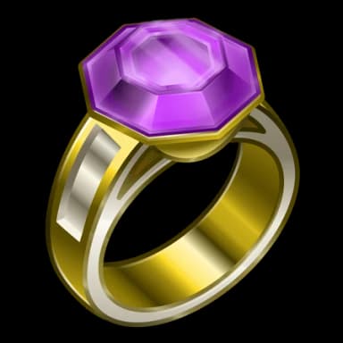Tanzanite — Gem Signets Telegram gift model