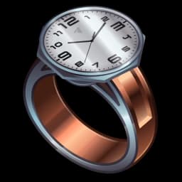 Timekeeper