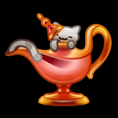 Cat Spirit