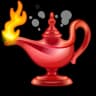 Flammable