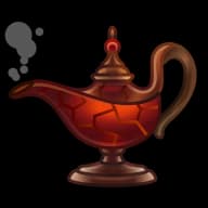 Lava Lamp — Genie Lamps