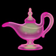 Sweet Desire — Genie Lamps