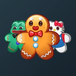 Ginger Cookies