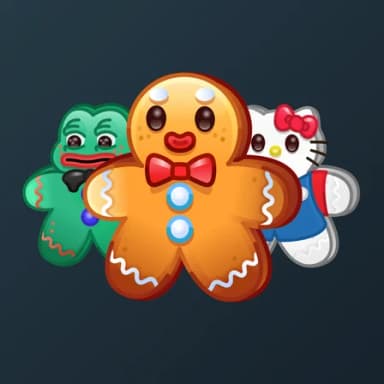 Ginger Cookies