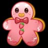 Berry Button