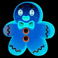 Bio Glow — Ginger Cookies