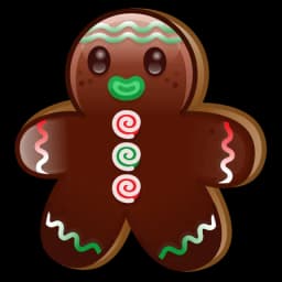 Choco Swirl