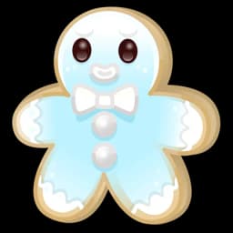 Frosty
