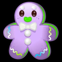 Glowberry