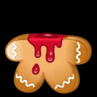 Headless — Ginger Cookies