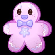 Herb Garden — Ginger Cookies