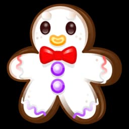 Icing Sugar
