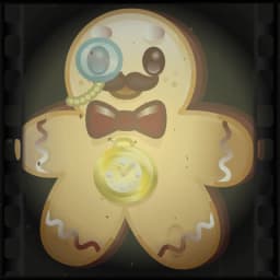 Reel Cookie