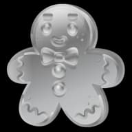 Silver — Ginger Cookies