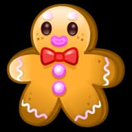 Truffle — Ginger Cookies